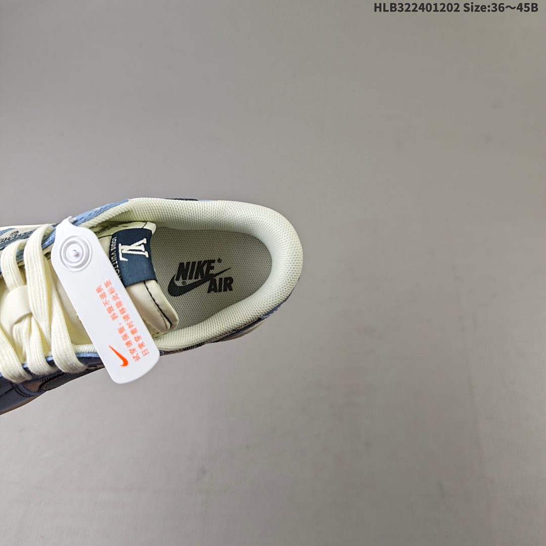 Nike Air Jordan 1 x Travis Scott AJ1 ‘DIY’ - foto 2