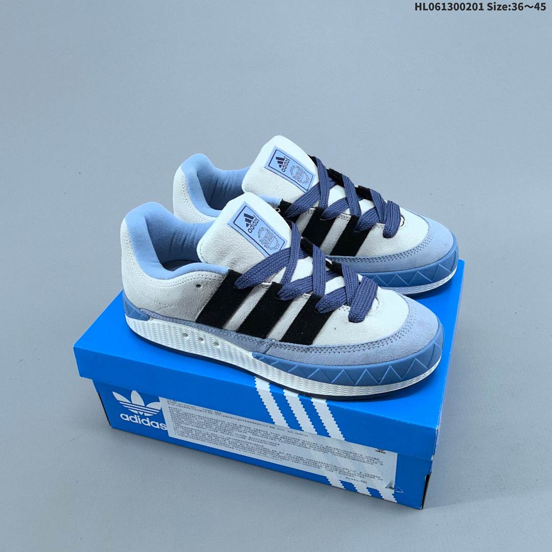 Adidas Adimatic Low Logo - foto 9