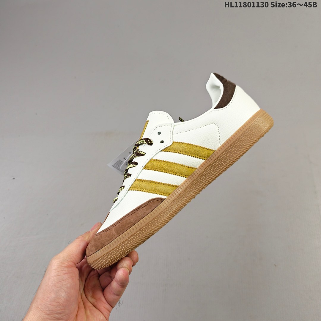 Adidas Originals Samba - foto 7
