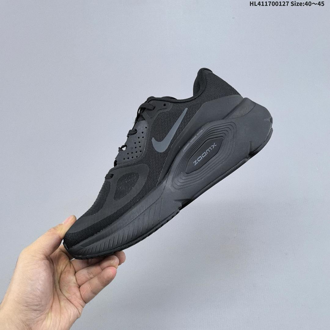 NIKE STRUCTURE PLUS ReactX Air Zoom - foto 4