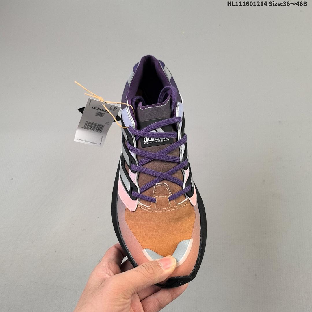ADIDAS EQUIPMENT ADIOS PRO - foto 6