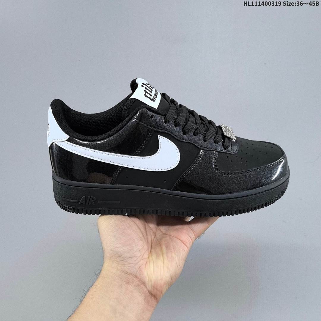 Nike Air Force 1’07 Force 1 - foto 2
