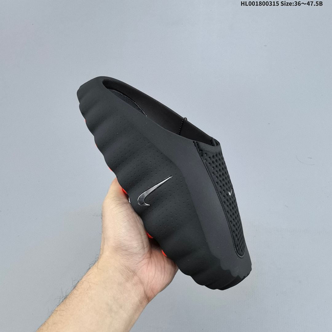 Nike Mind 001 Swoosh Logo - foto 5