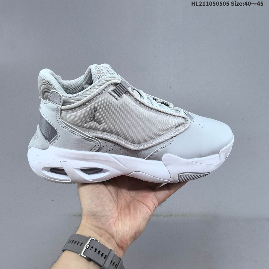 Jordan Max Aura 4 - foto 4