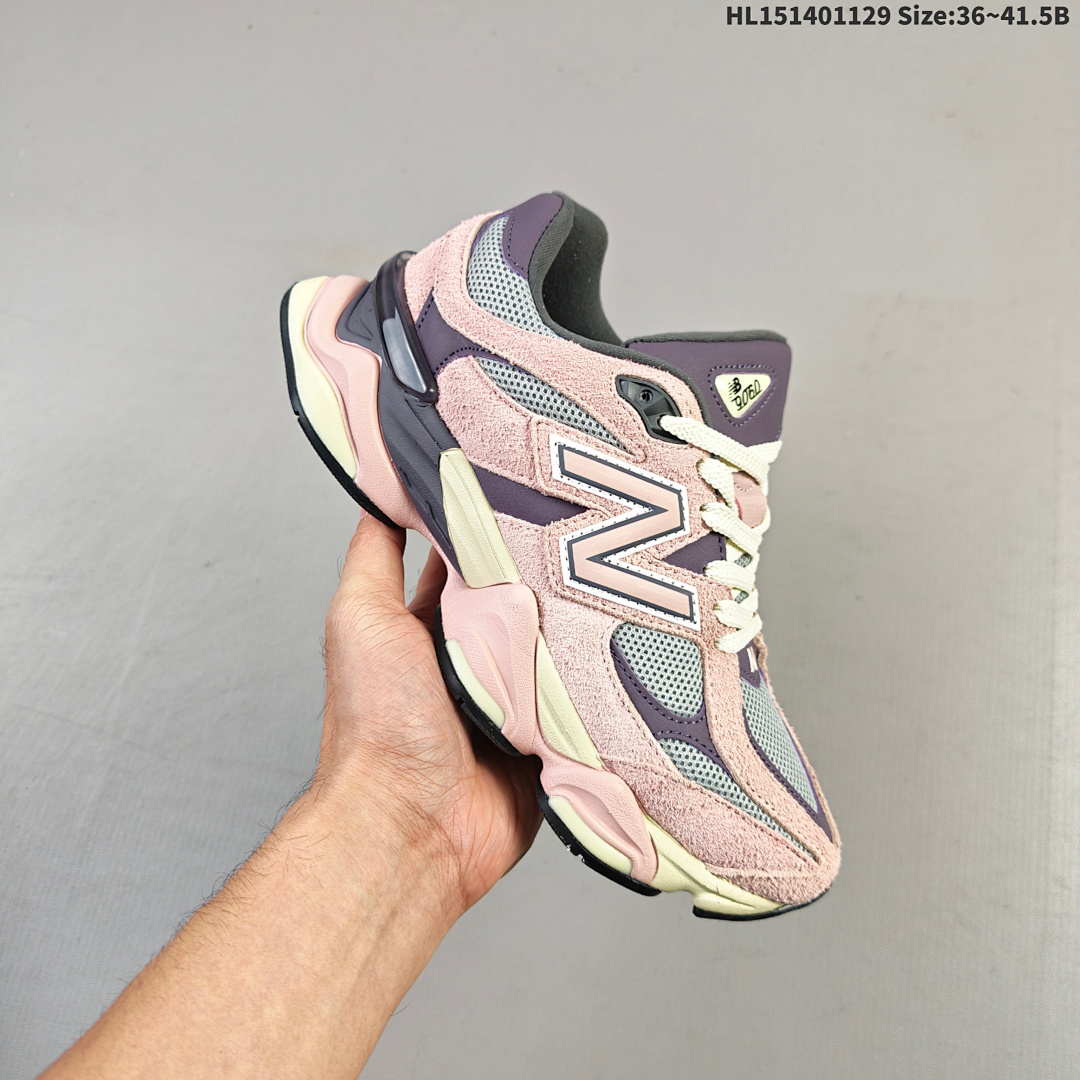 New Balance 9060 ABZORB - foto 6