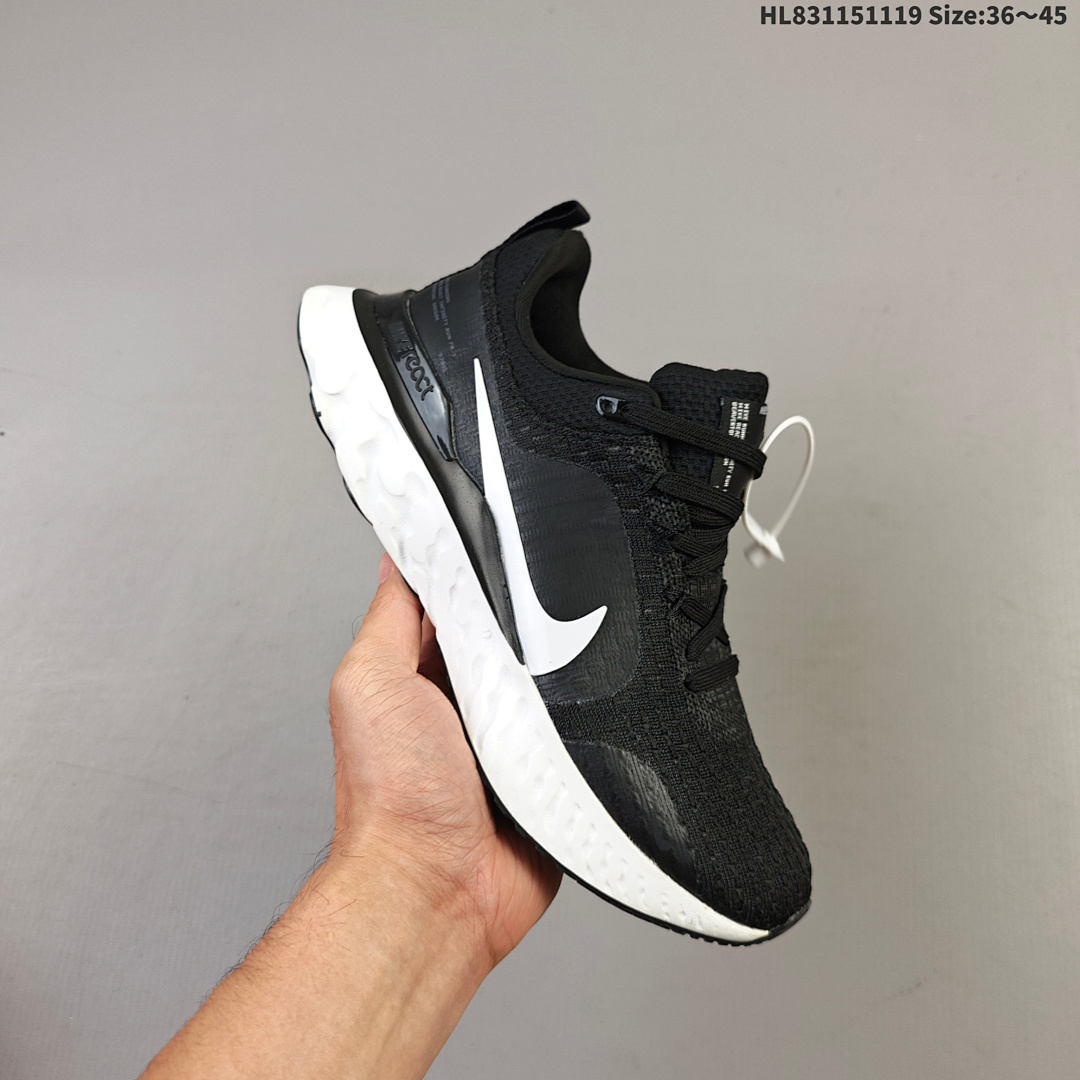 Nike REACT INFINITY RUN FK 3 - foto 9