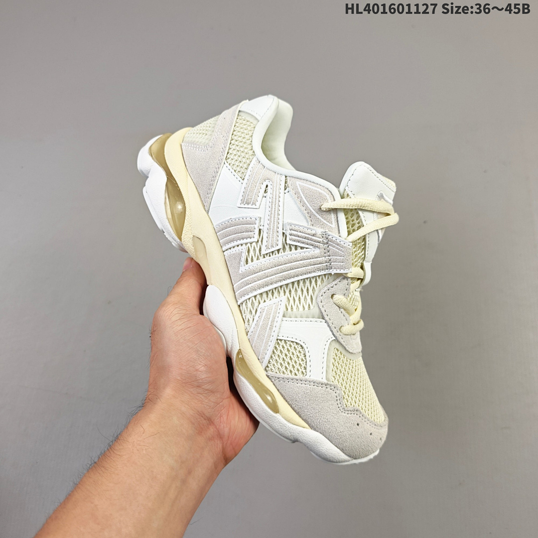 Onitsuka Tiger ULTI RS TIGRUN ICON LOGO - foto 8
