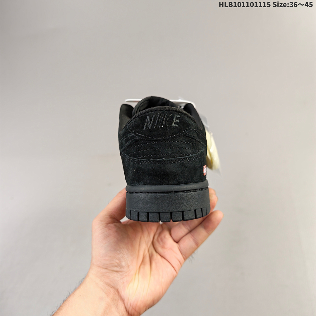 NK Dunk Low Retro ”DIY “ sb - foto 6
