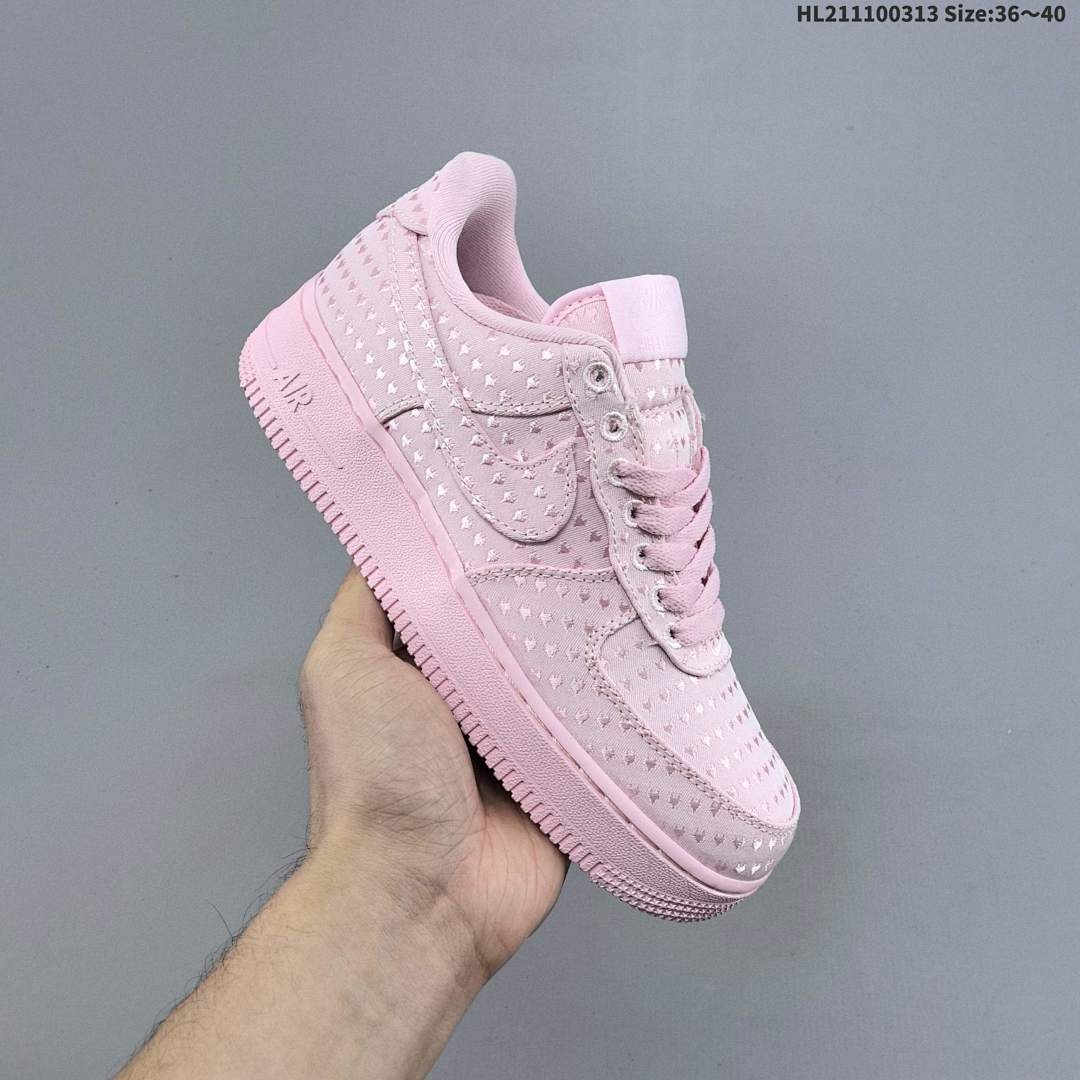 Nike Air Force 1 & x27;07 Low - foto 4