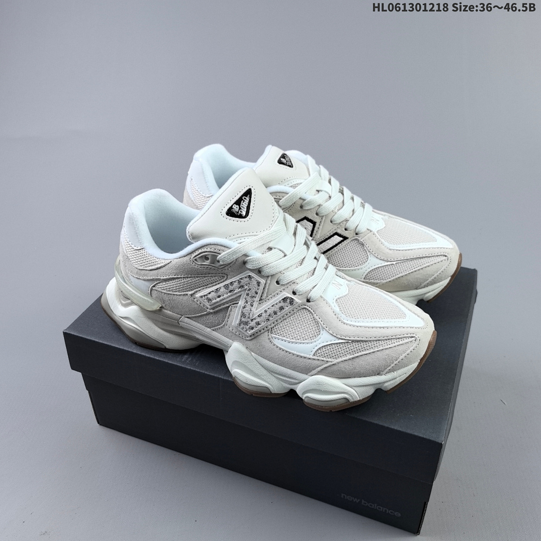 NB Joe Freshgoods x New Balance NB9060 - foto 2