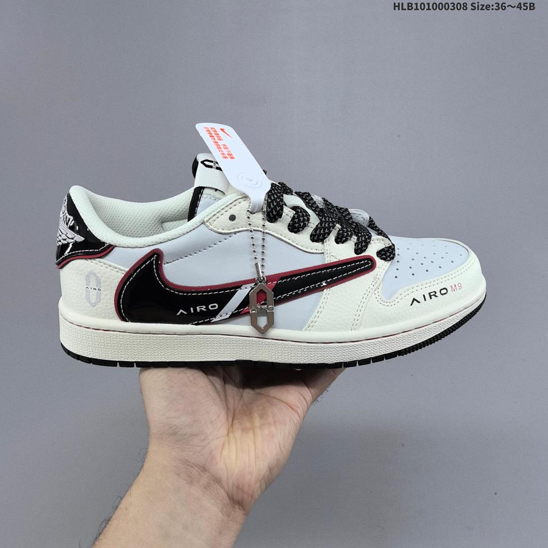 Nike Air Jordan 1 Low AJ - - foto 2
