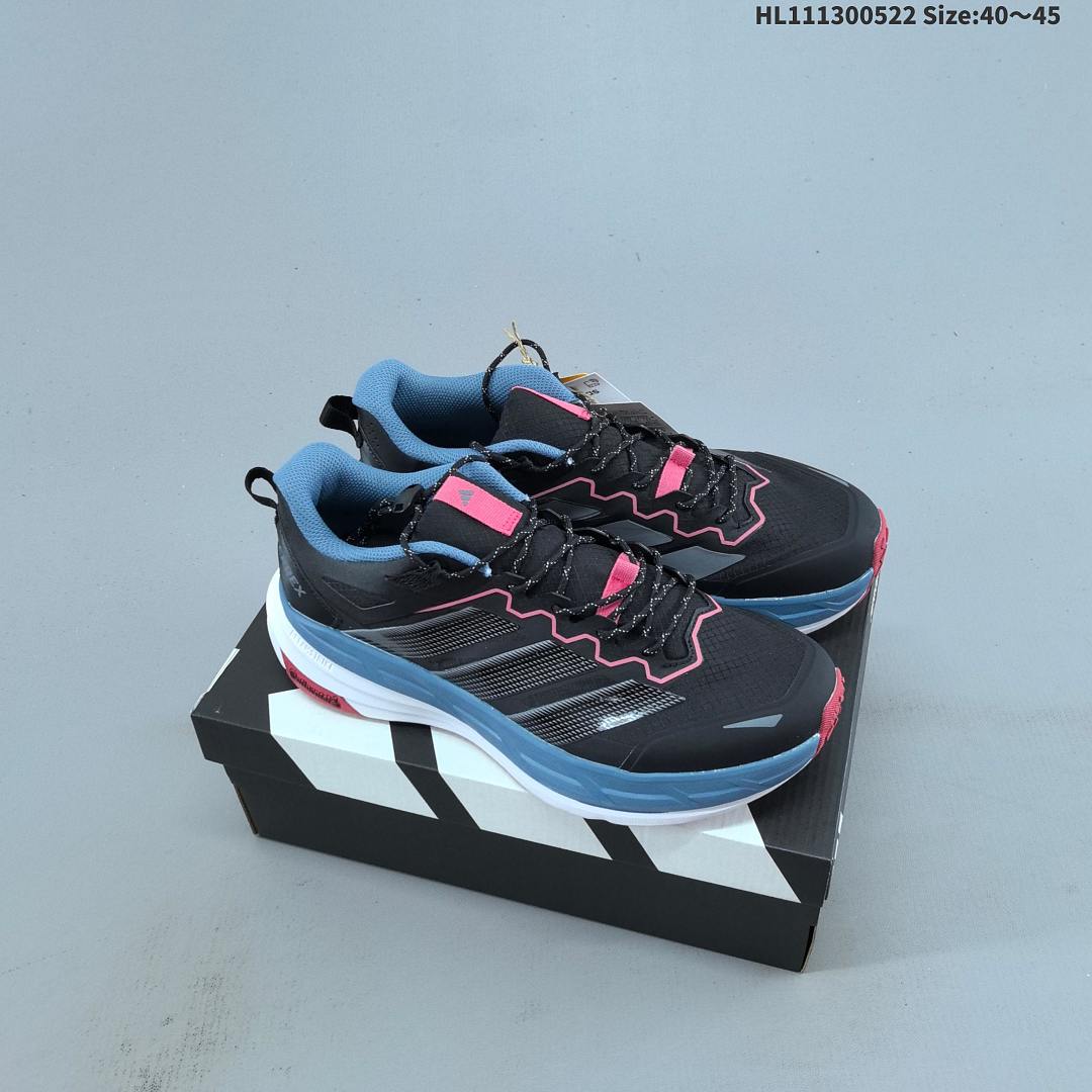 Adidas Terrex Freehiker LT lD - foto 9