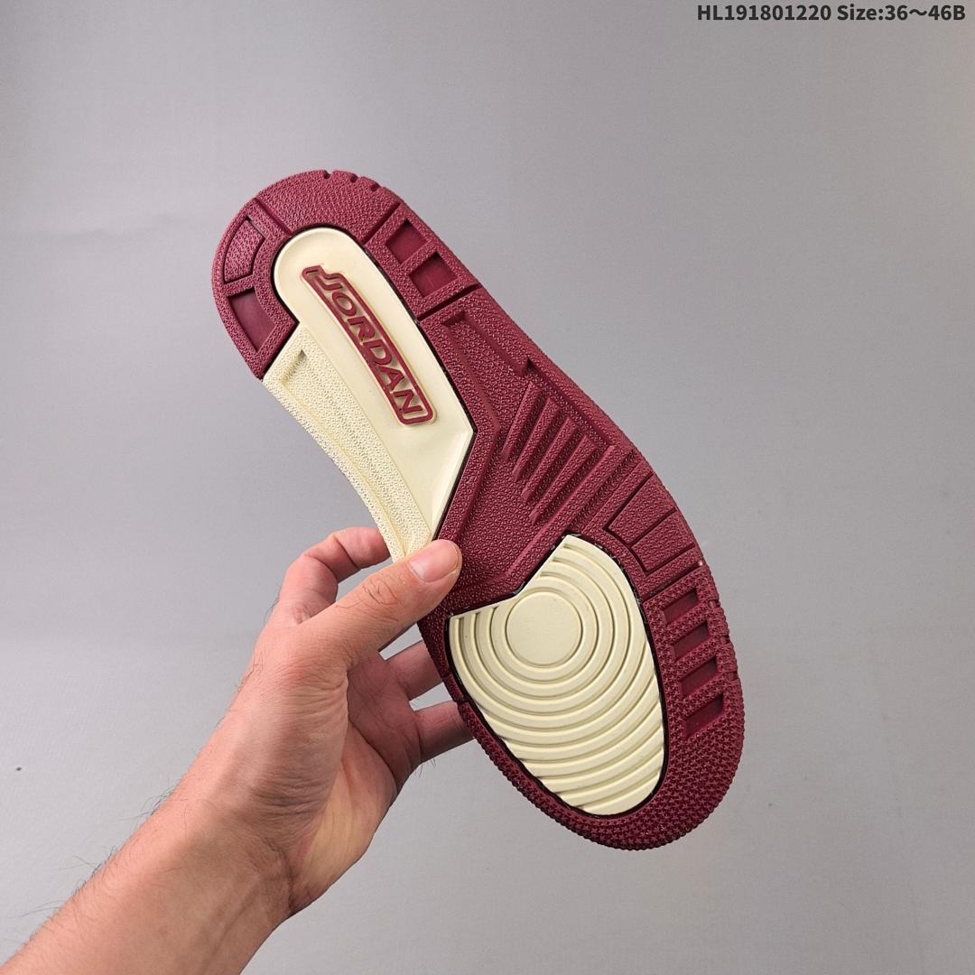 Nike Air Jordan Legacy AJ312 Low 312 - foto 4