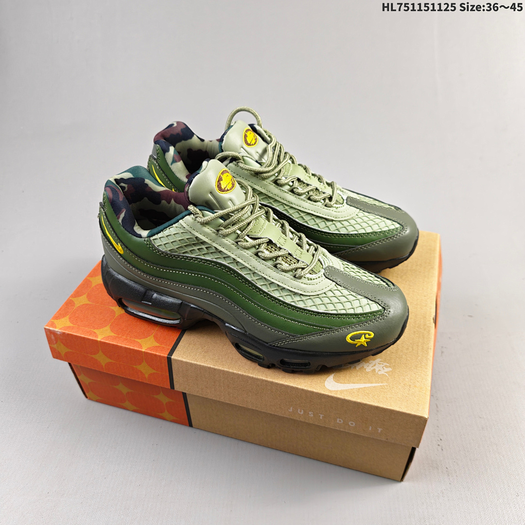 NIKE Air Max 95 TT FB2709 005HL751151125 Size 45 - foto 2