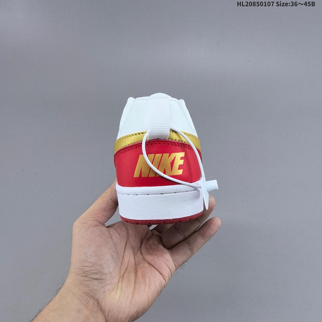 Nike Court Borough Low 2 - foto 5