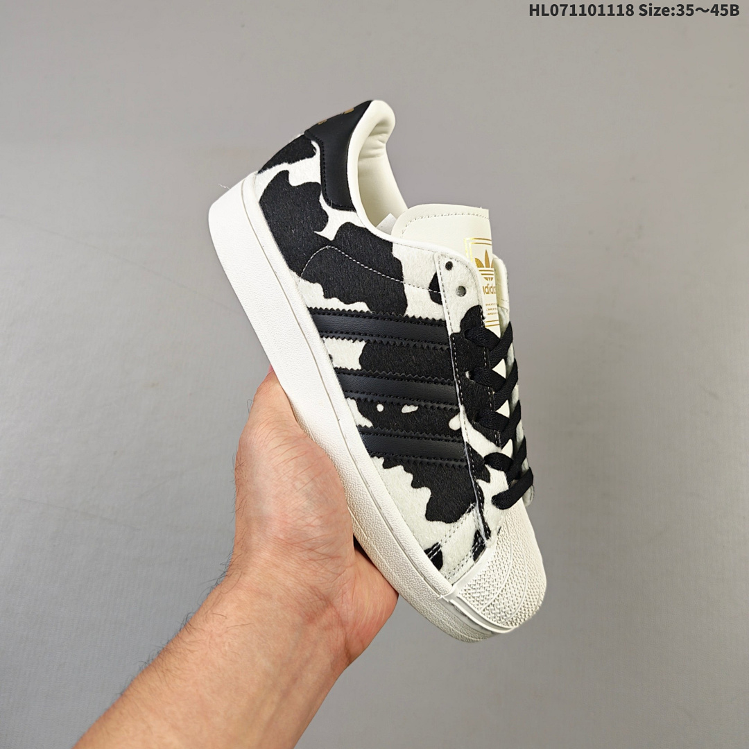Adidas Originals Superstar .5 - foto 9