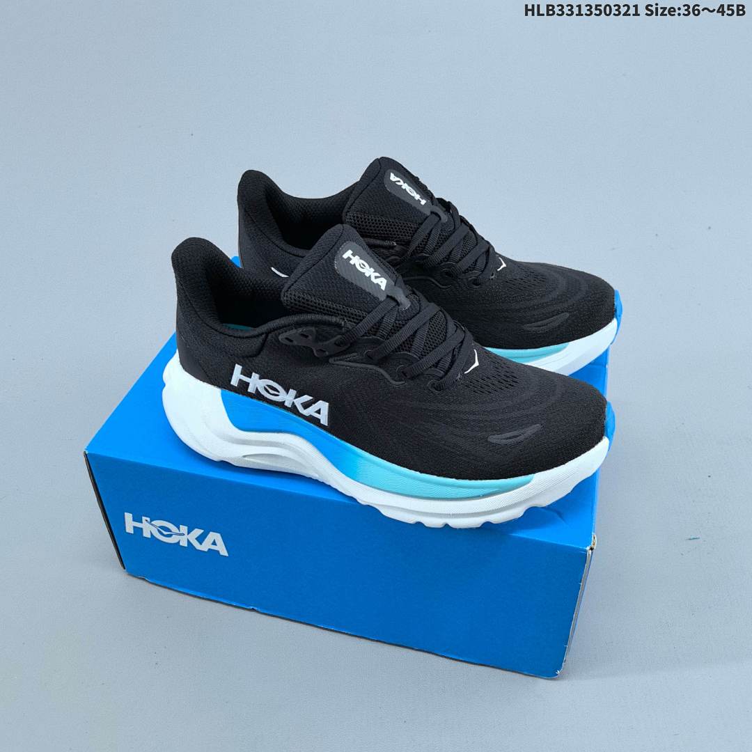 HOKA ONE ONE M ARAHI 8 4 - foto 7