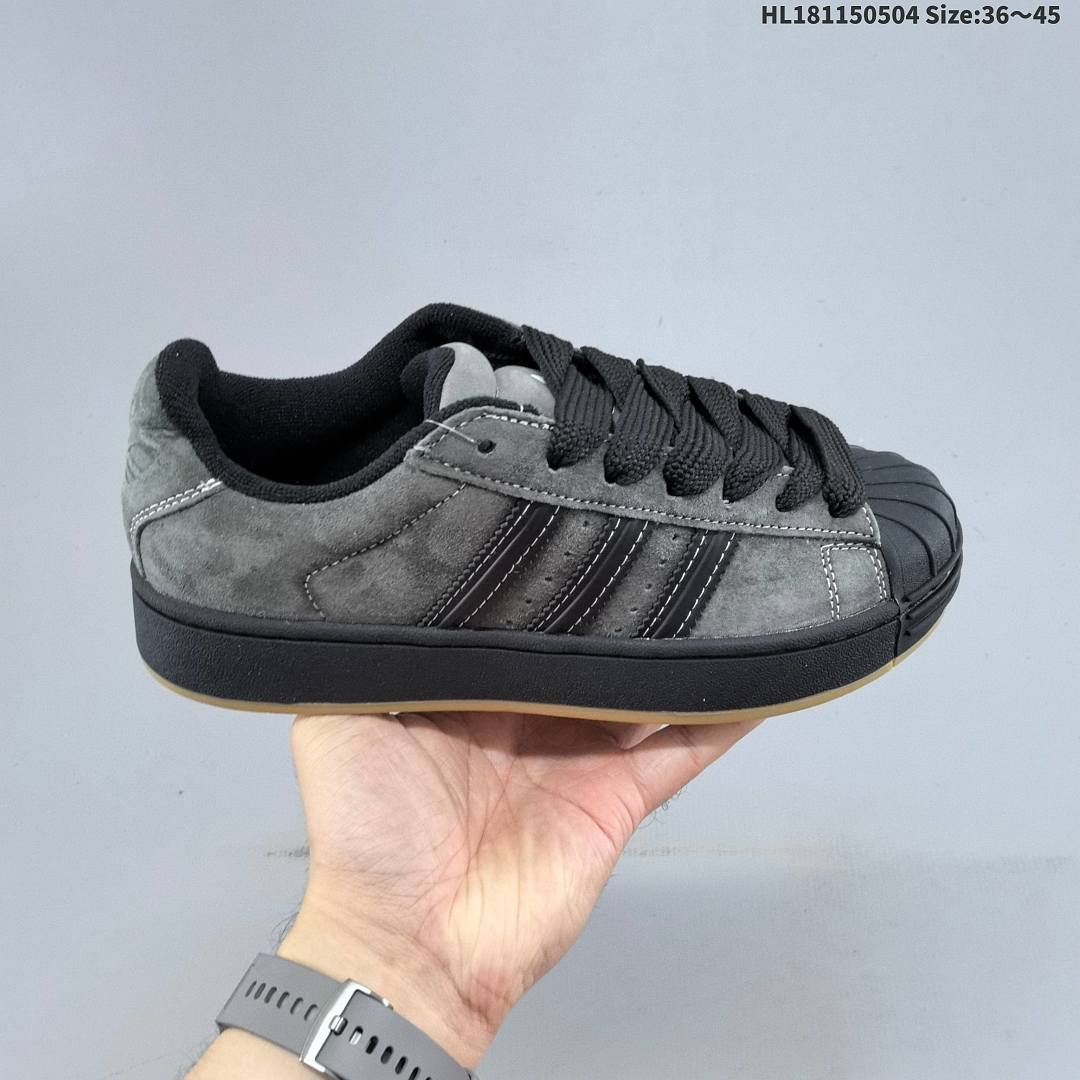 Adidas Superstar 2 ST 3.0 KI351 - foto 5