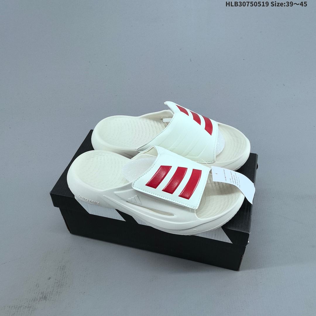 Adidas Lightblaze Slide ID Size 45 - foto 6
