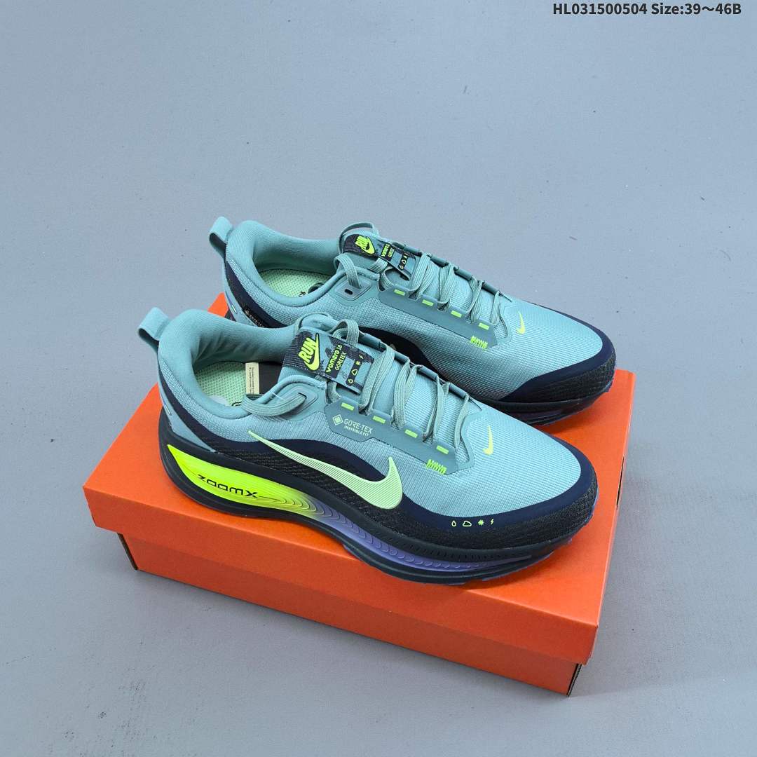 Nike VOMERO 18 GTX Nike VOMERO 18 HQ7001-300 HL031500504