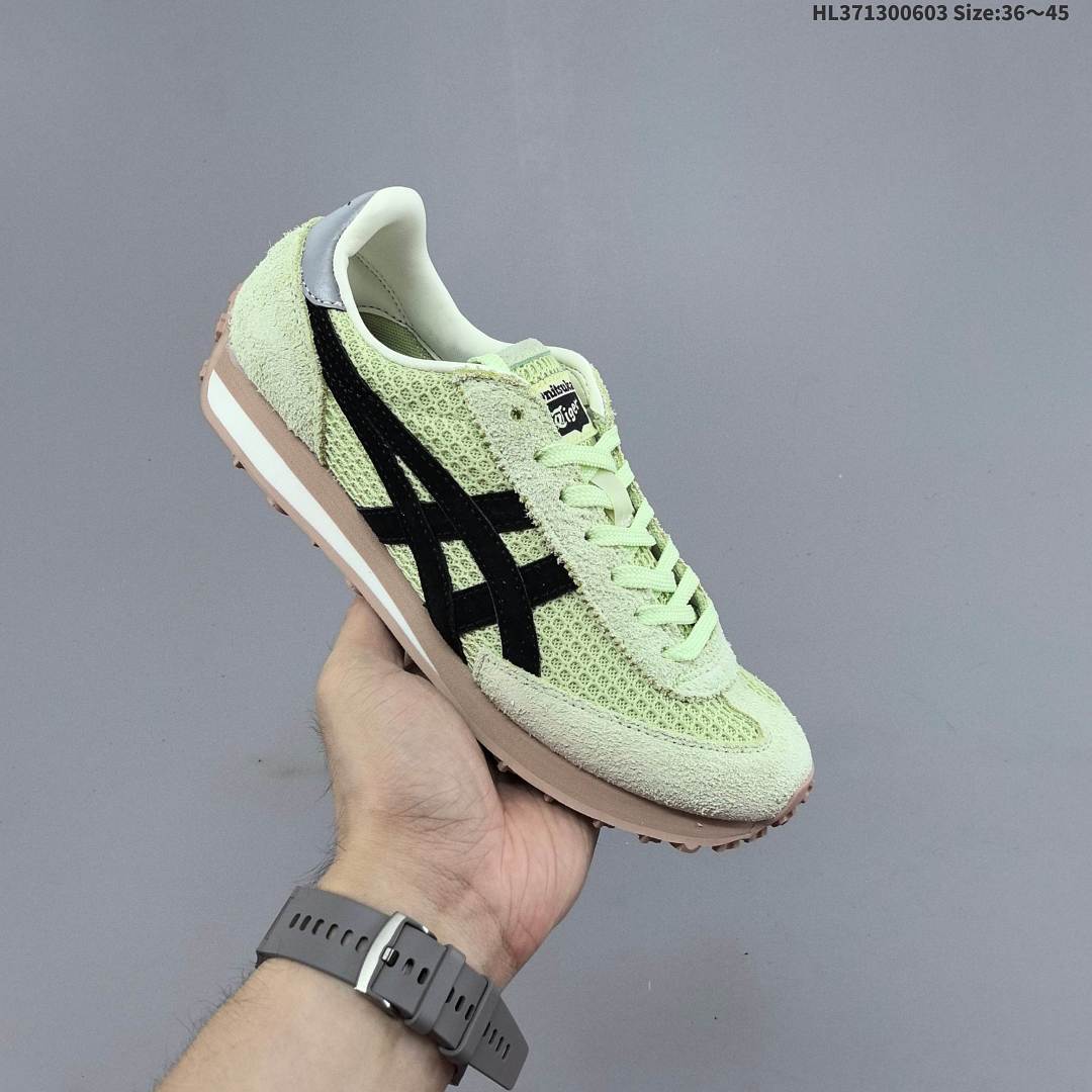 Onitsuka Tiger California 78 FS11 EDR 78 1978 - foto 3