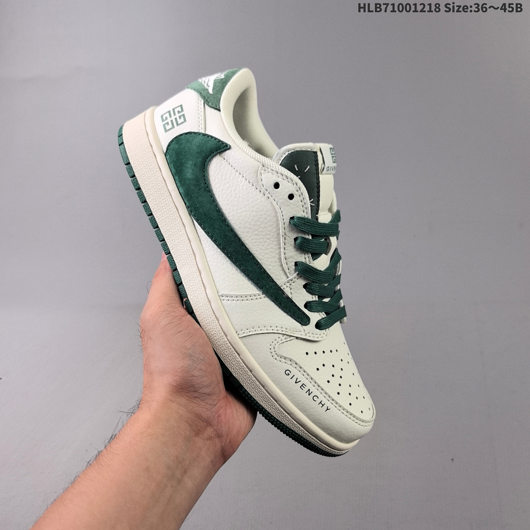 Nike Air Jordan 1 x Travis Scott AJ1 ‘DIY’ - foto 5