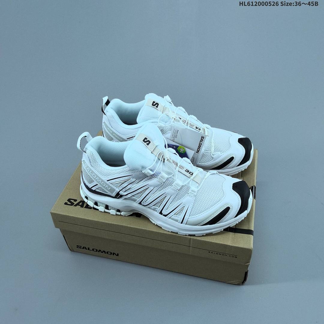 Salomon XA PRO 3D 4D