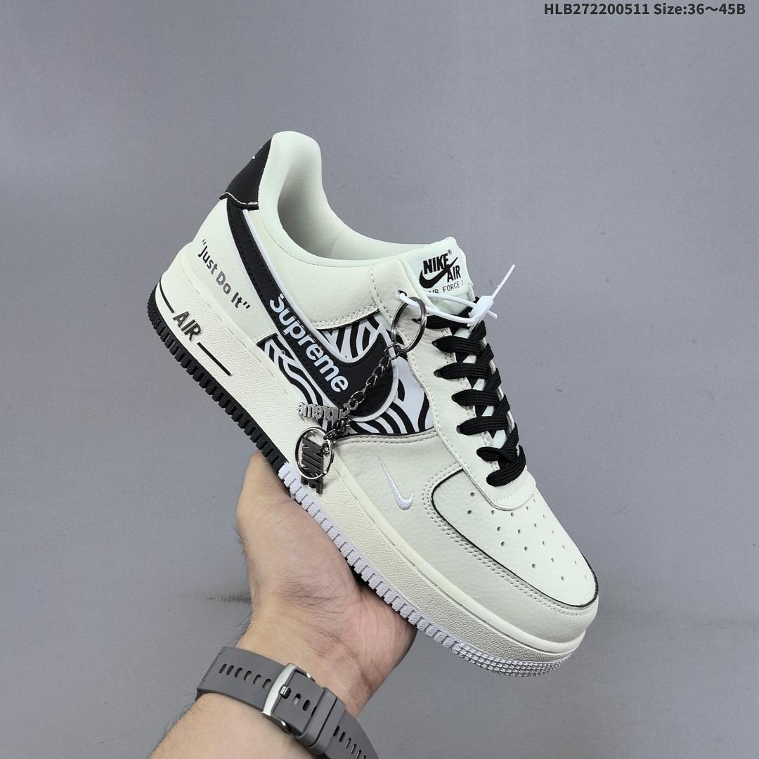 NIKE AIR FORCE 1‘07 LV8 -149 - foto 2