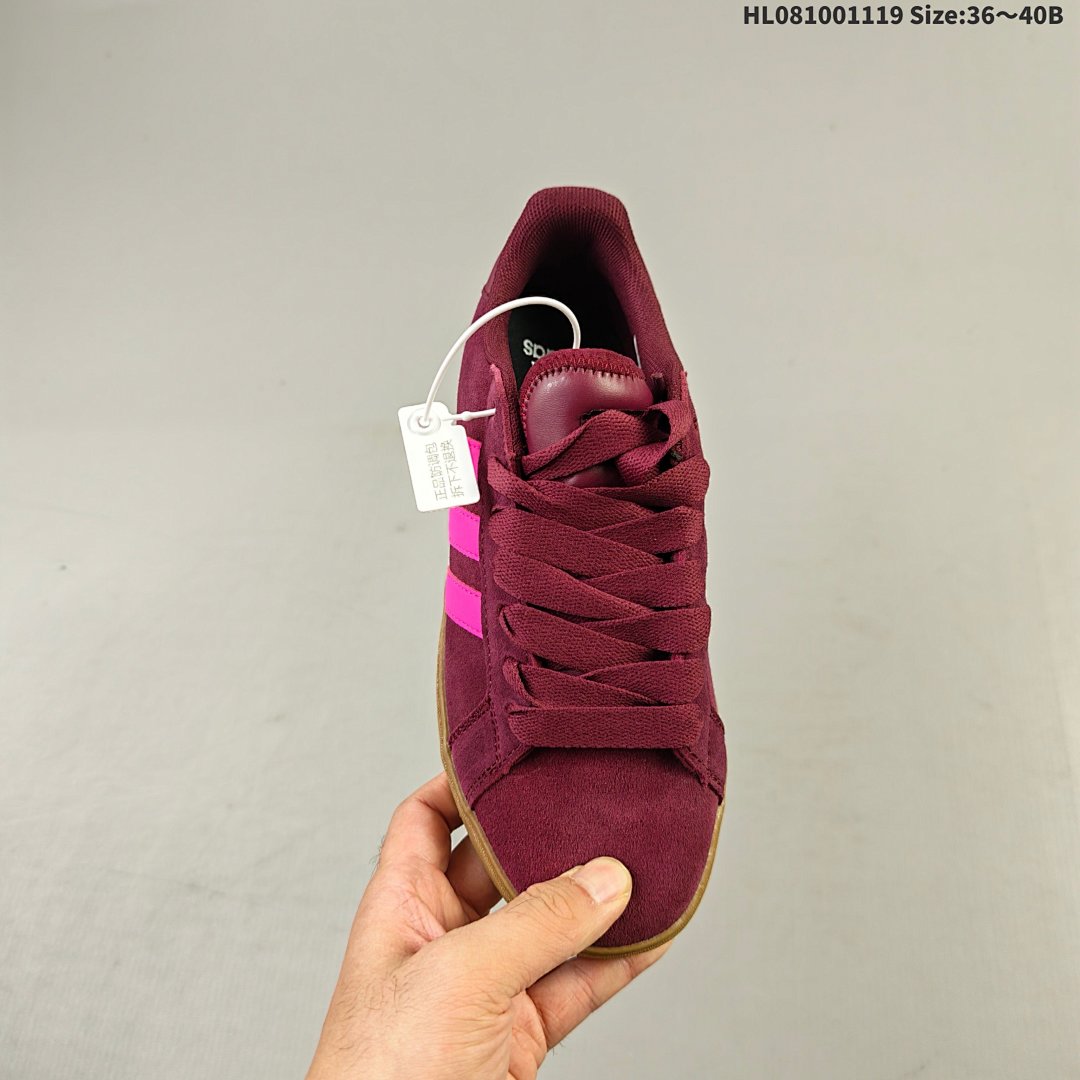 Adidas GRAND COURTBEAT Base 00S ID - foto 7