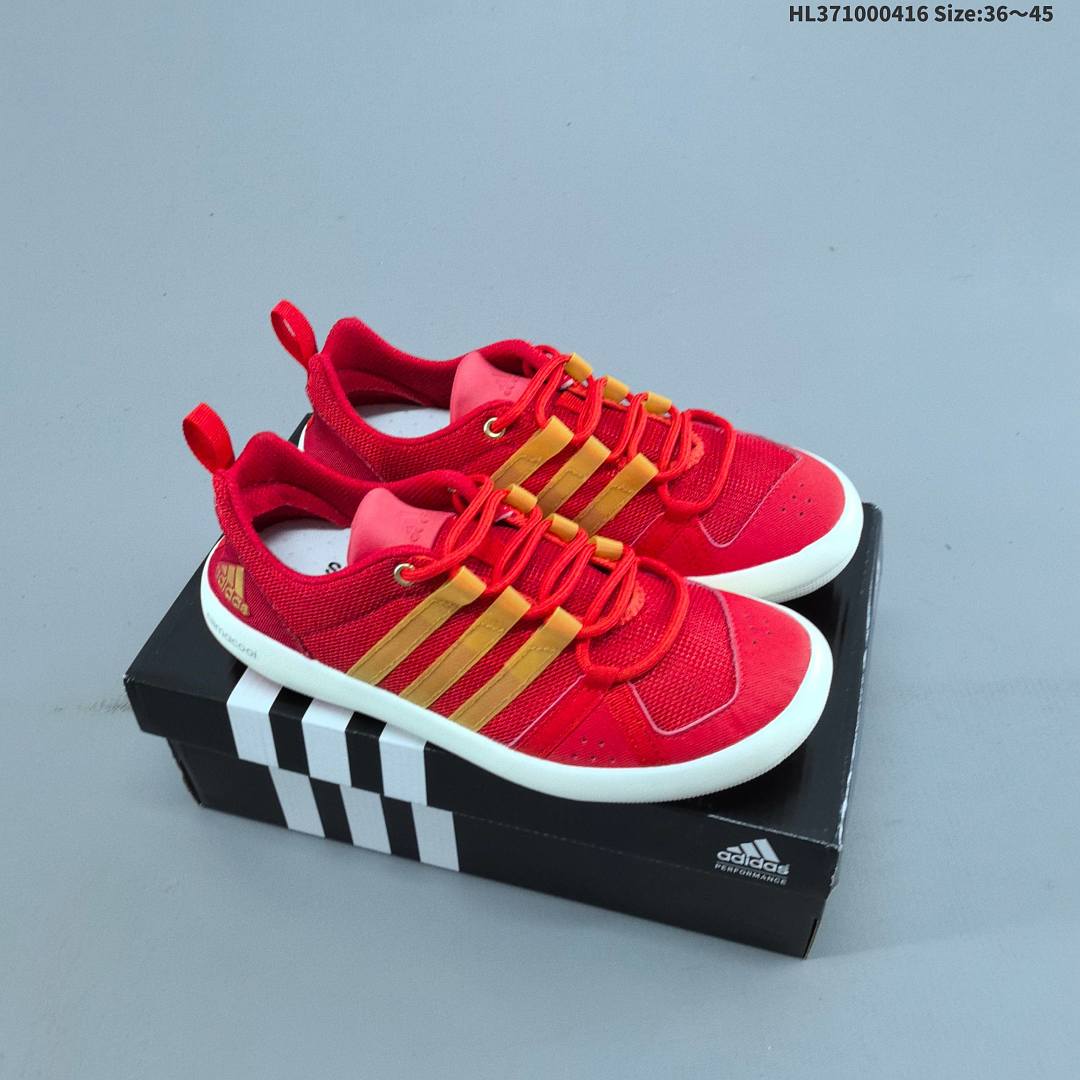 Adidar Terrex CC Boat MD - foto 13