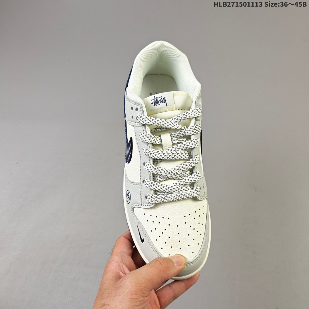Nike Dunk Low Retro “DIY ” sb - foto 7