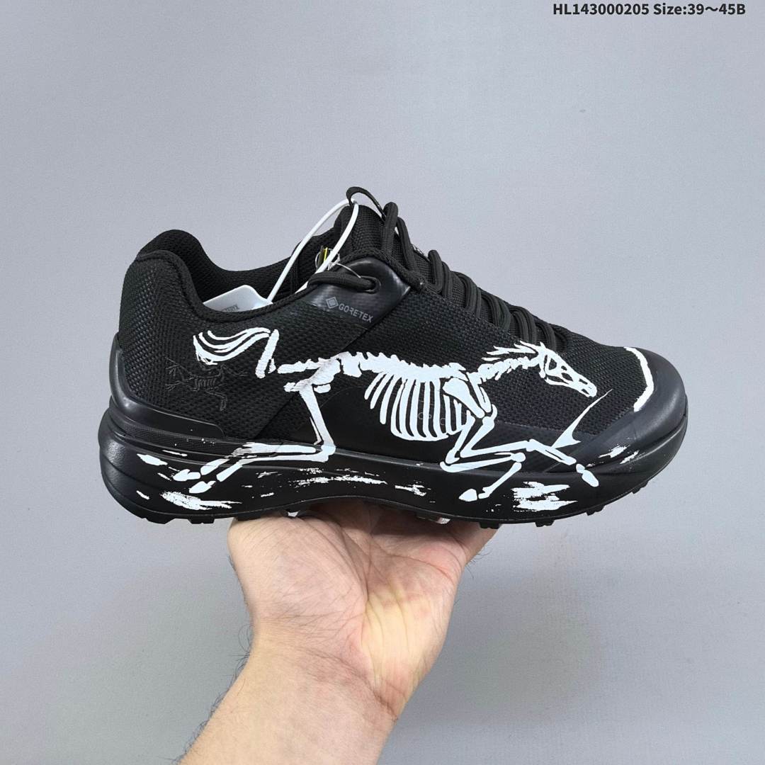 Arcteryx NORVAN KOPEC GTX Gore-Tex - foto 50