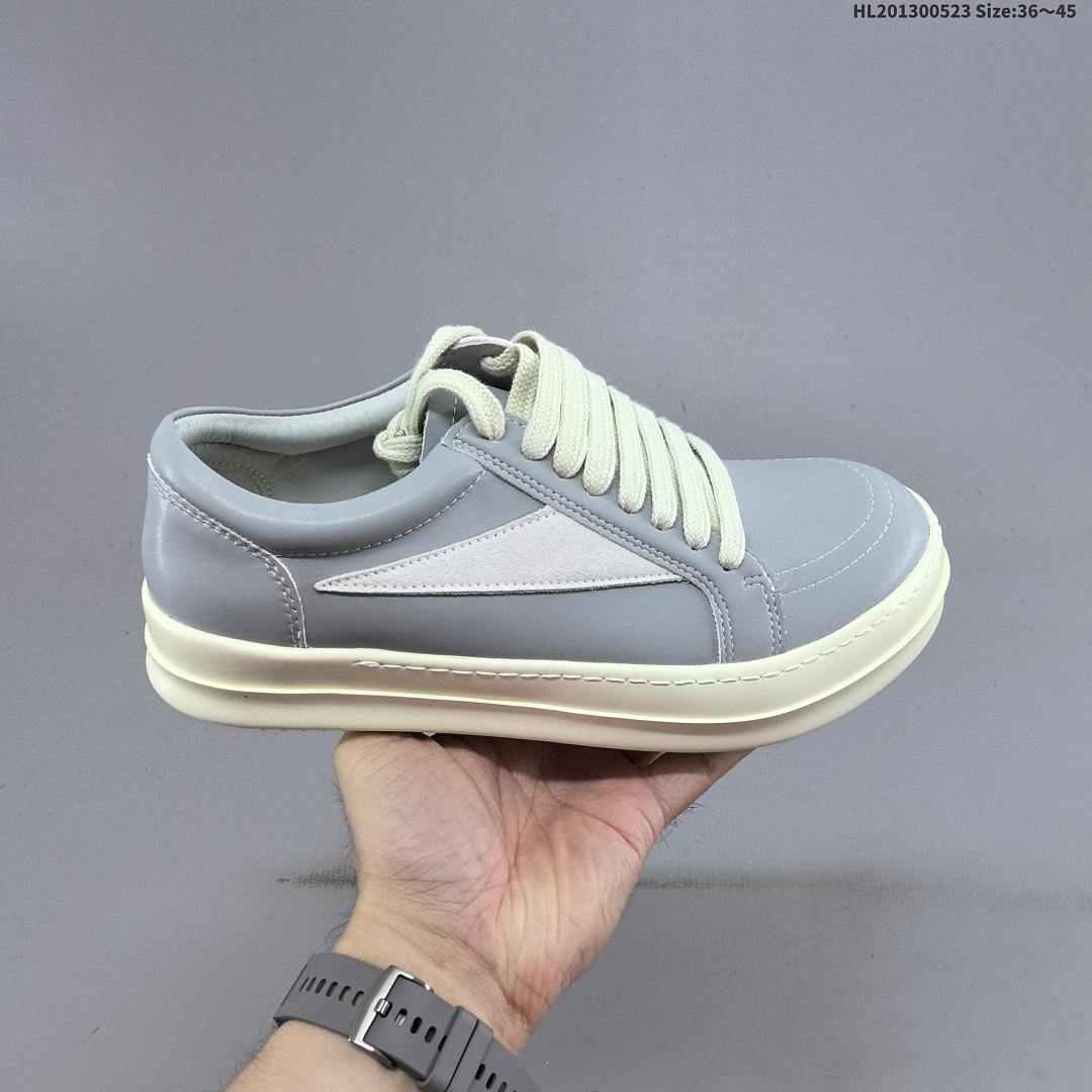 RICK OWENS/RO DU22S2842 HL2013005 - foto 2