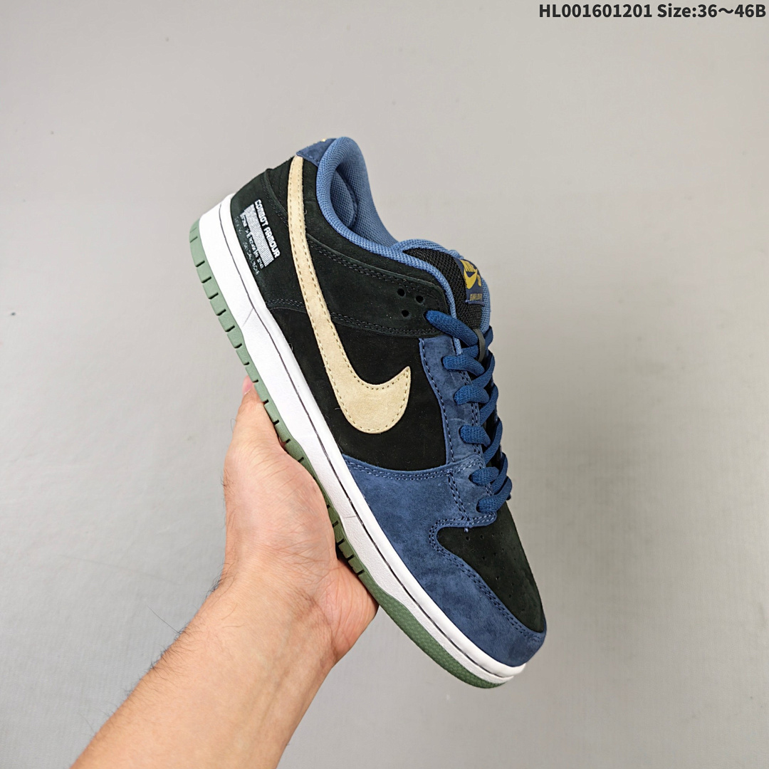 Nike Dunk SB Low SB 4.0 Nike Dunk SB Low - foto 8
