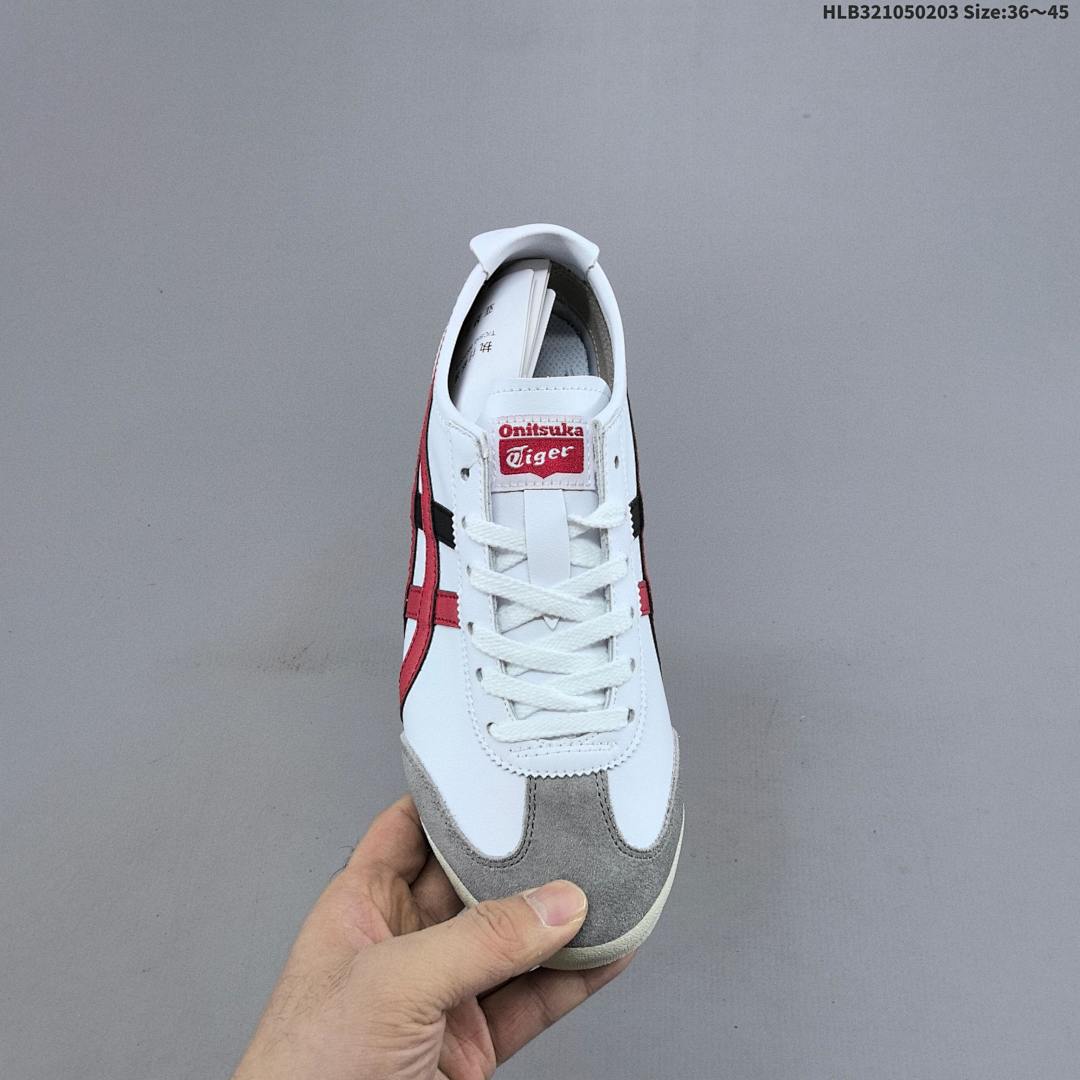 Onitsuka Tiger MEXICO 66 - foto 6