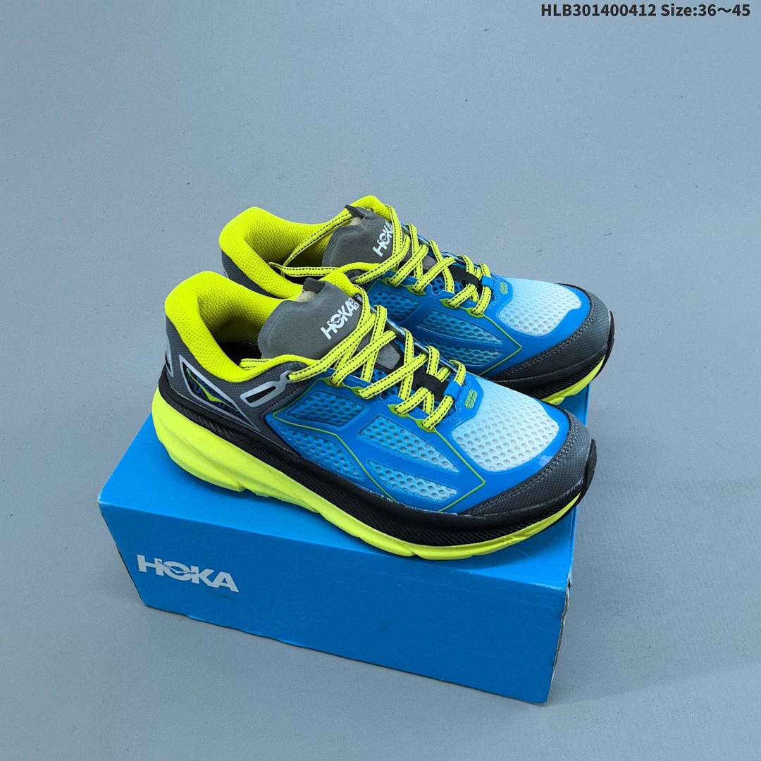 HOKA M CLIFTON ONE9 TPU - foto 4