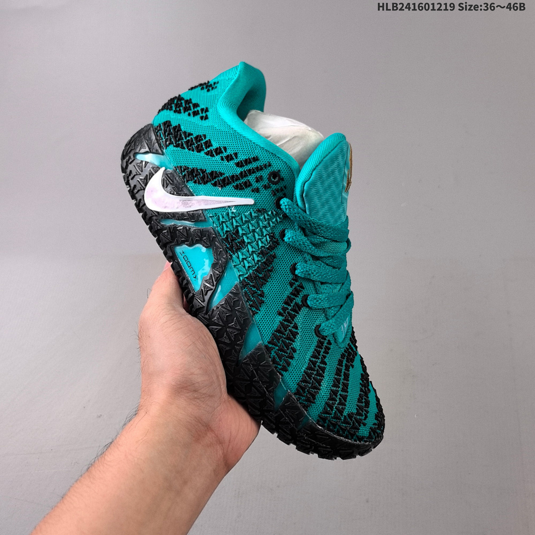 Nike JA 3 3 -300 ID Size 46B - foto 8