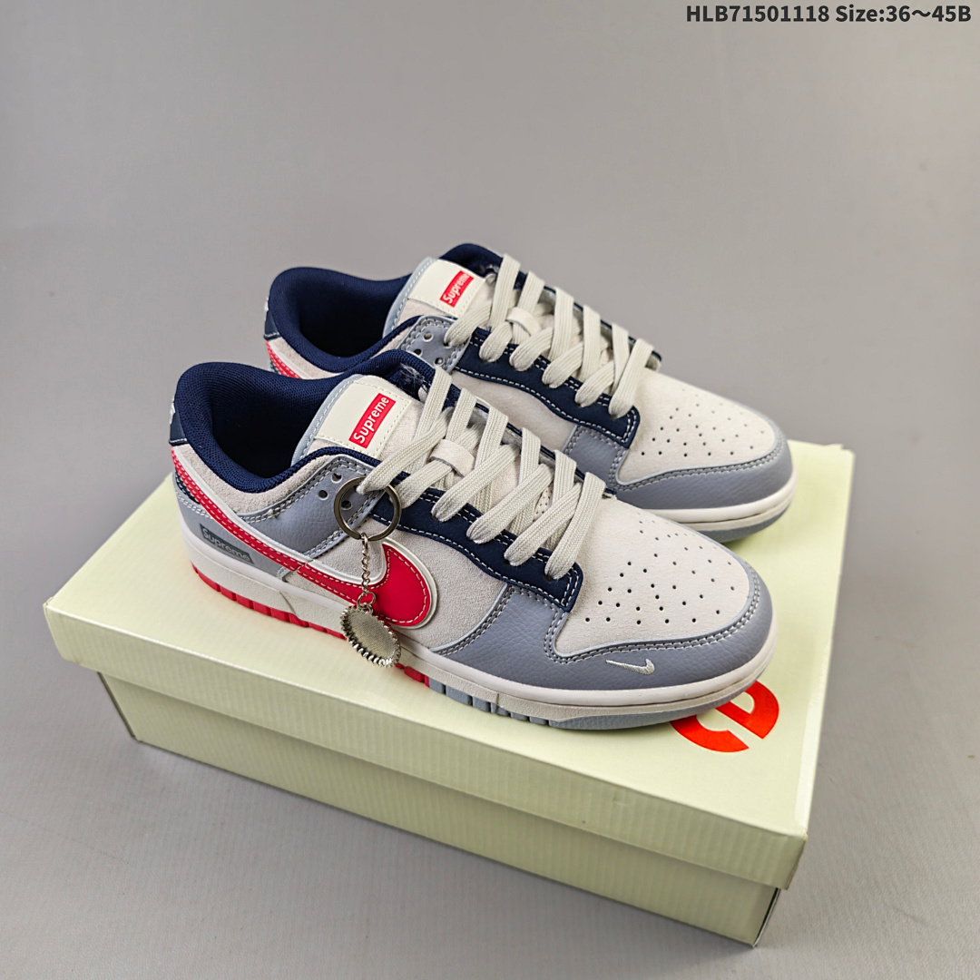 NIKE DUNK SB LOW Dunk SB Dunk Dunk Dunk SB - foto 3