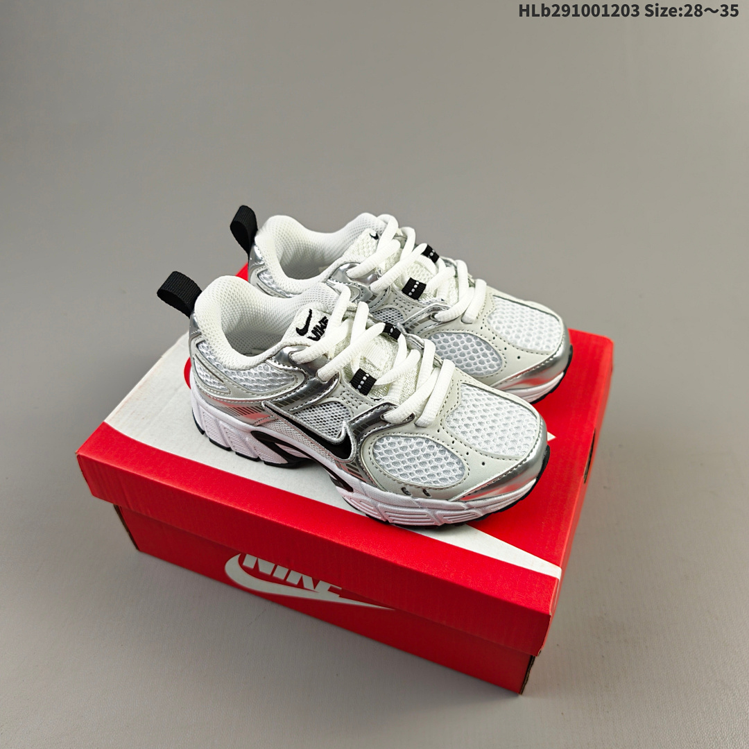 Nike V5 RNR - foto 9