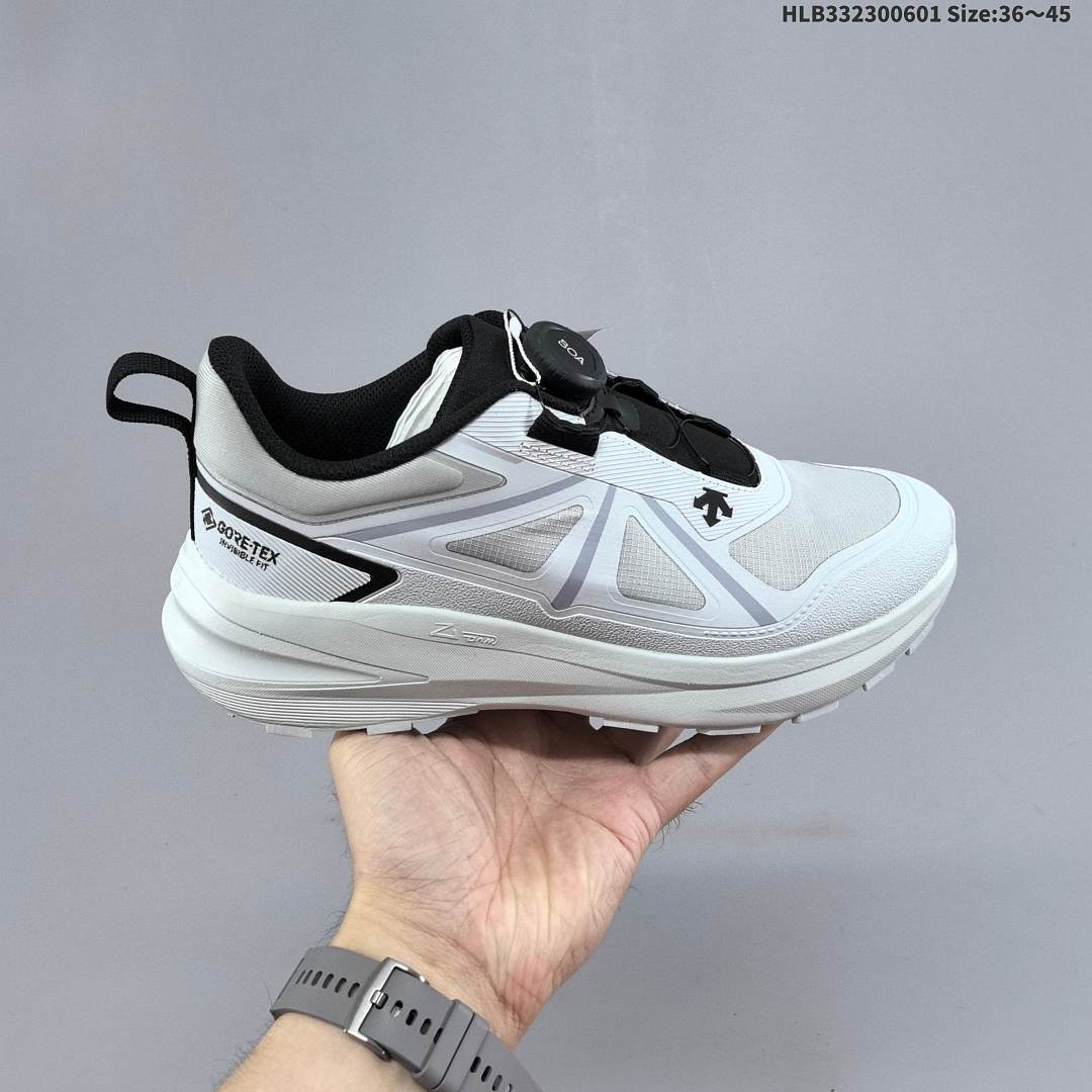 DESCENTE LAVITATE 3.0 WIRE GTX - foto 2