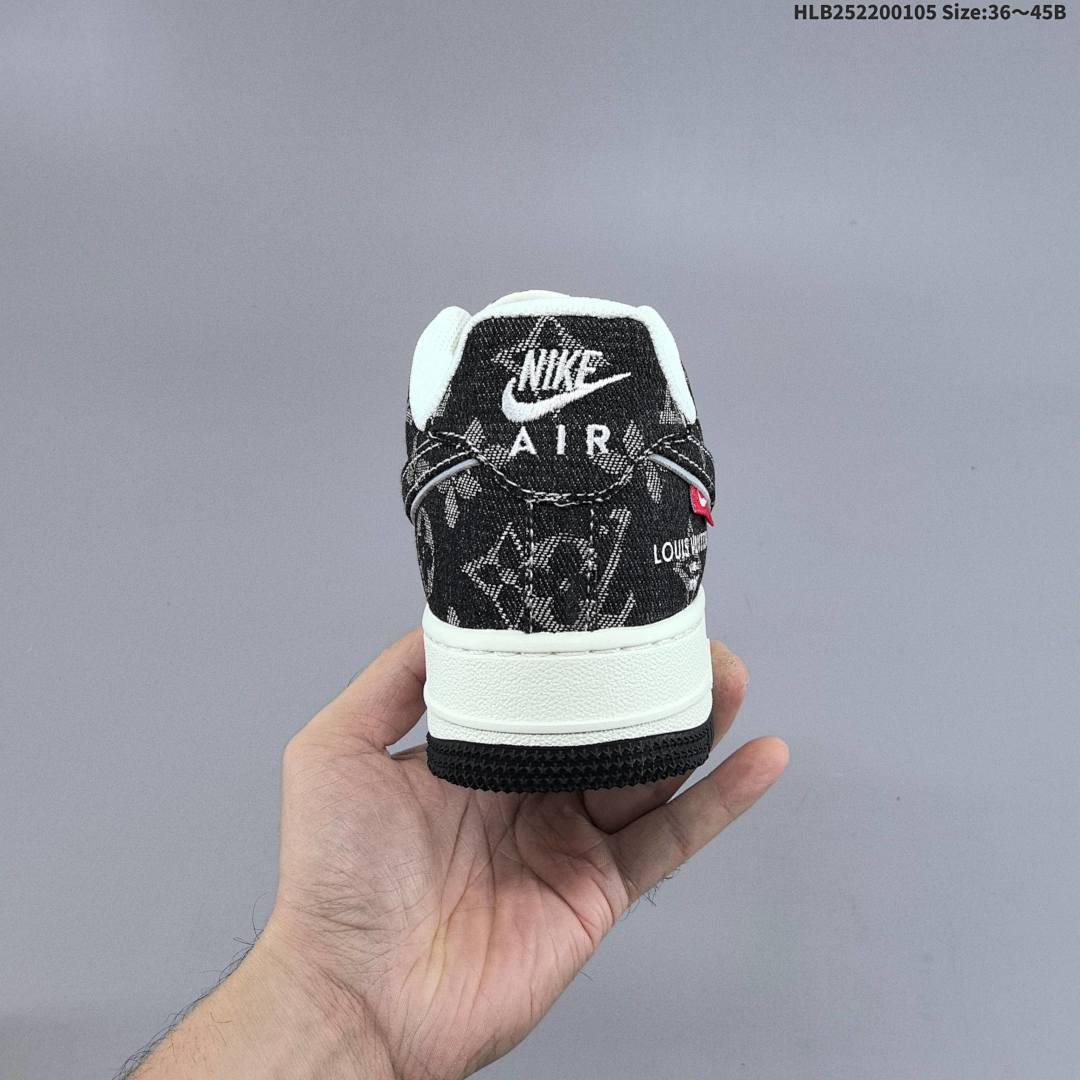 NIKE AIR FORCE 1‘07 LV8 -F04 - foto 5