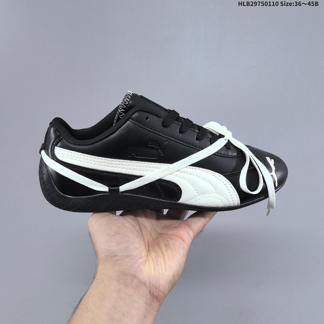 Puma Speedcat Ballet PUMA Speedcat Ls PUMA Speedcat Ballet S - foto 7
