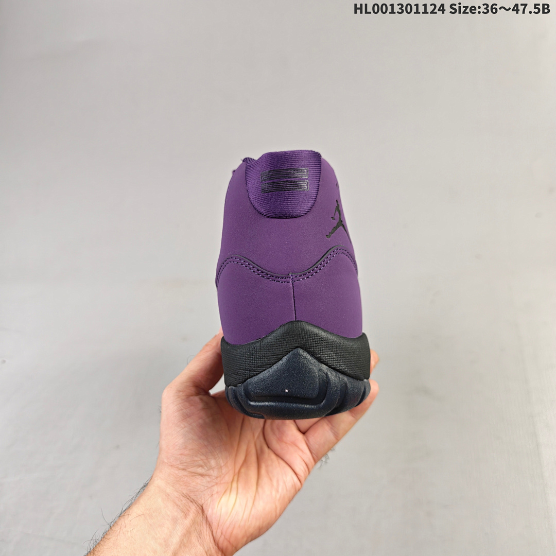 Air Jordan 11 Retro "Mojave" AJ11 11 aj11 11 - foto 6