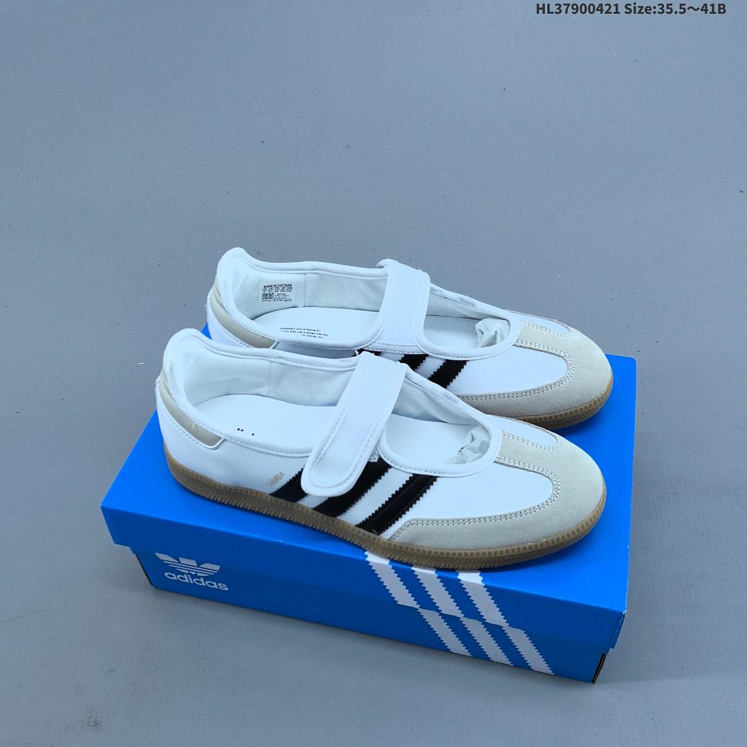 ADIDAS ORIGINALS SAMBA JANE Samba - foto 8