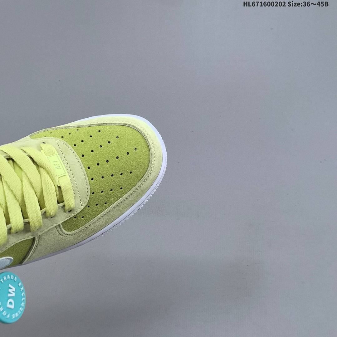 NIKE AIR FORCE 1‘07 -300 - foto 3