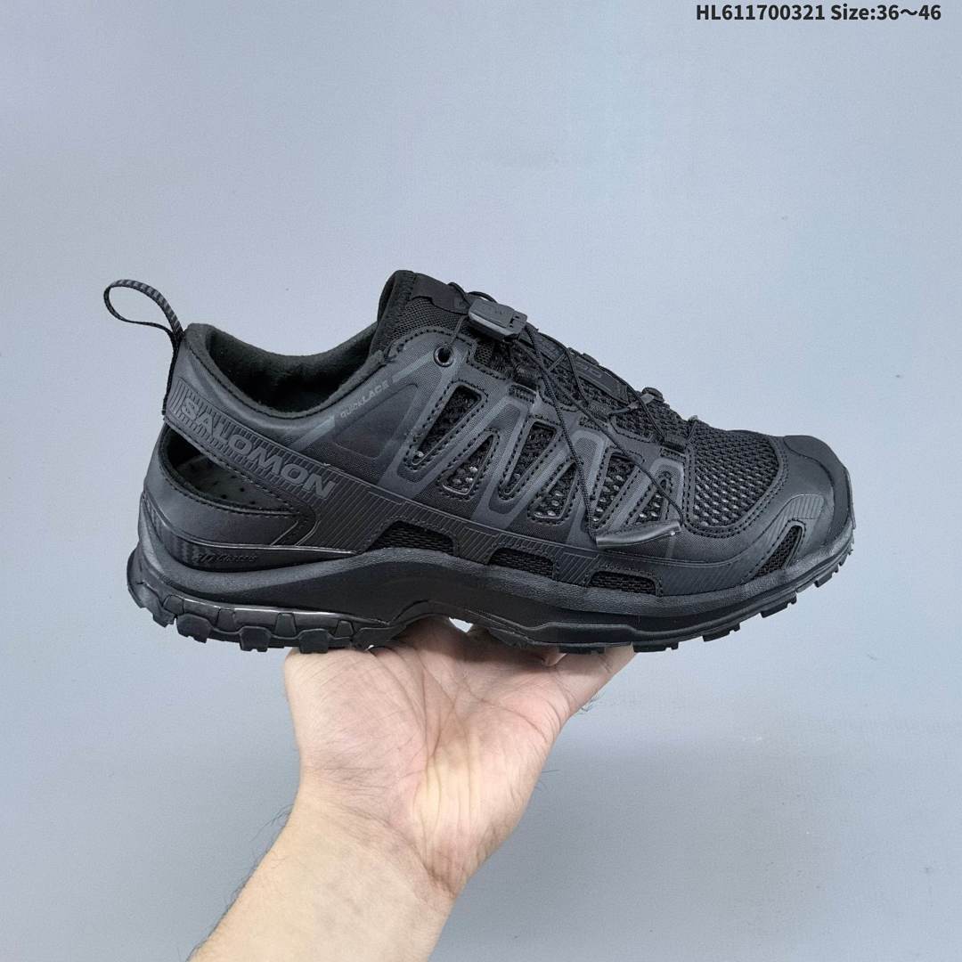 Salomon XA PRO 3D AMPHIB - foto 2
