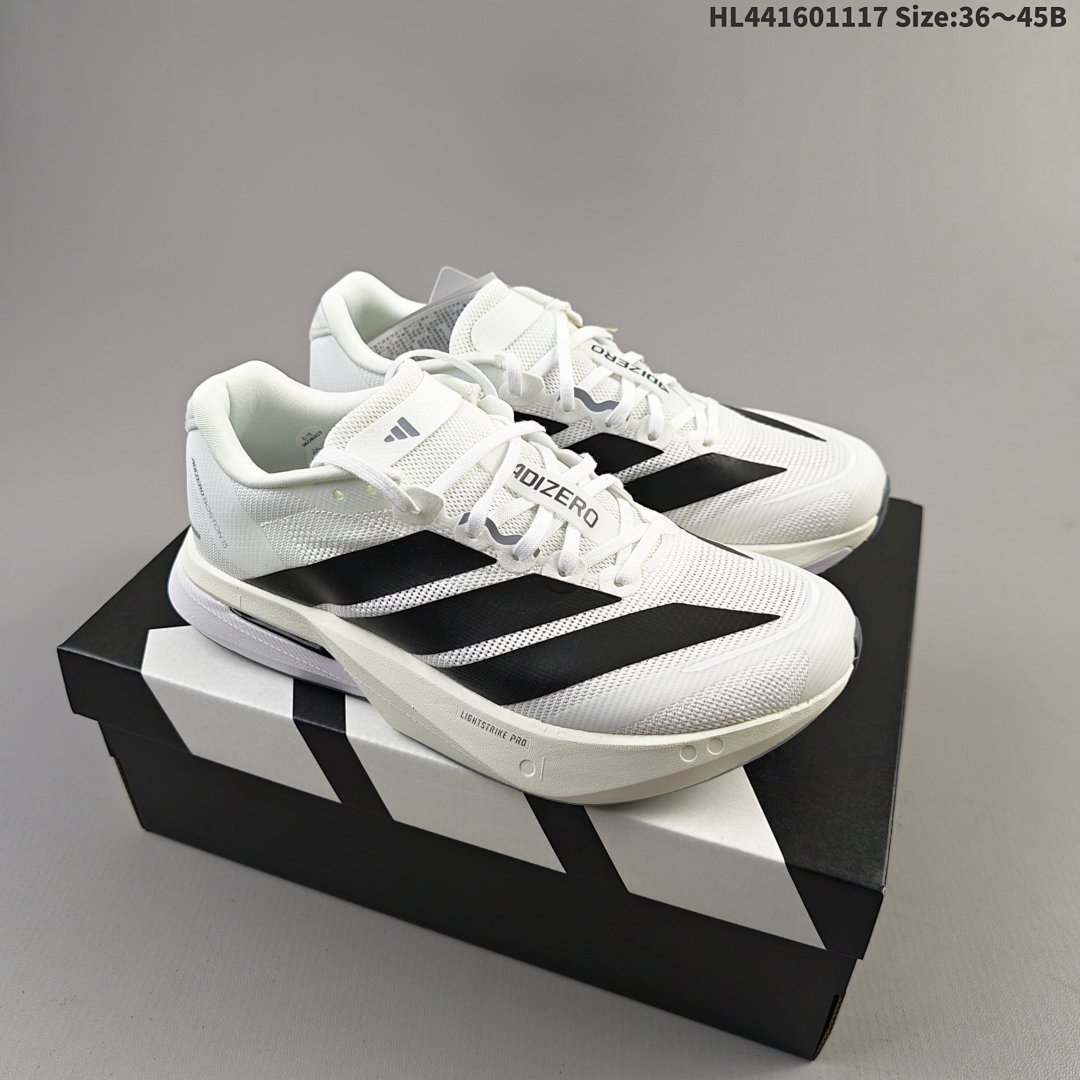 adidas adizero BOSTON 13 Boost - foto 2