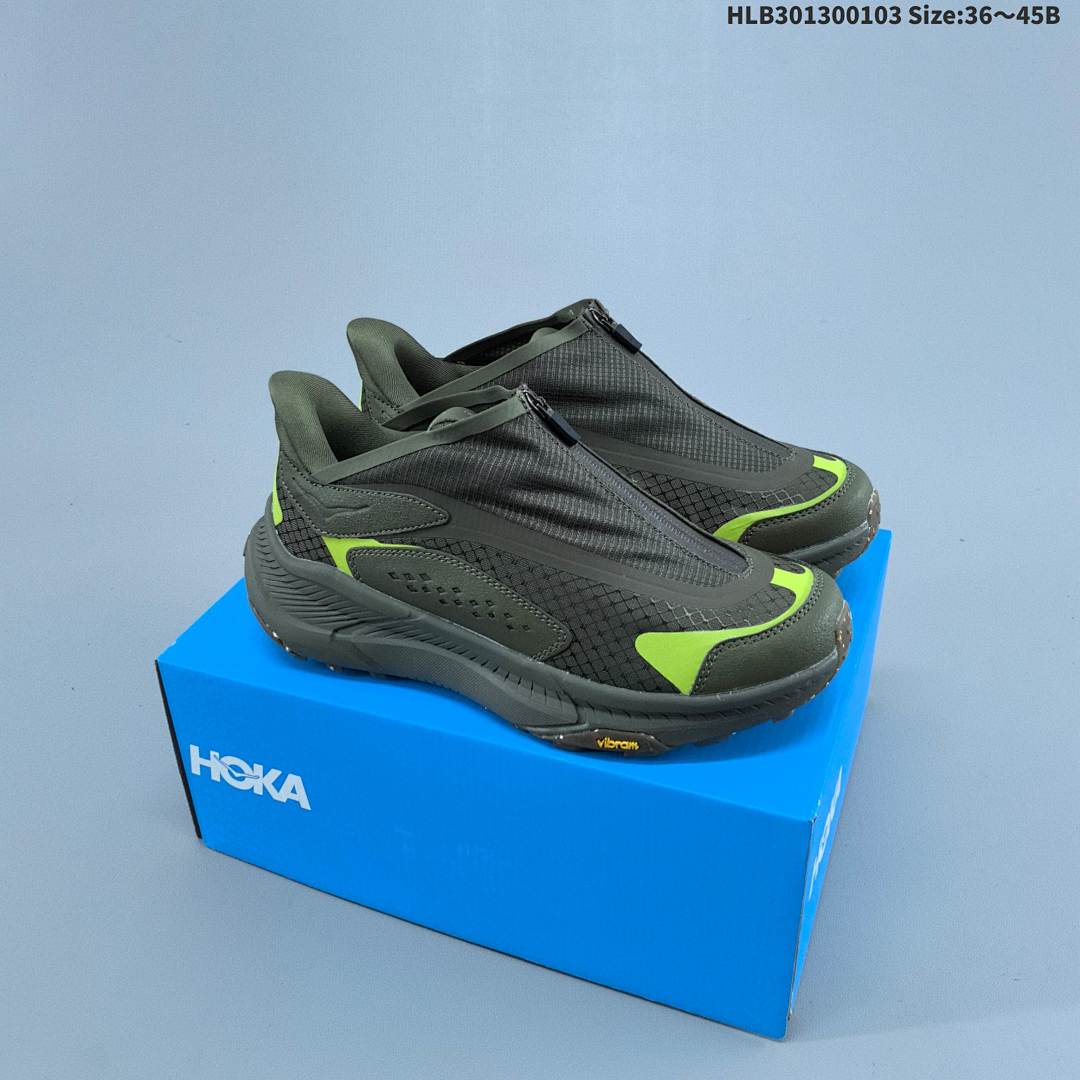 Hoka One One Project Transport Mafate Speedgoat( ) - foto 5