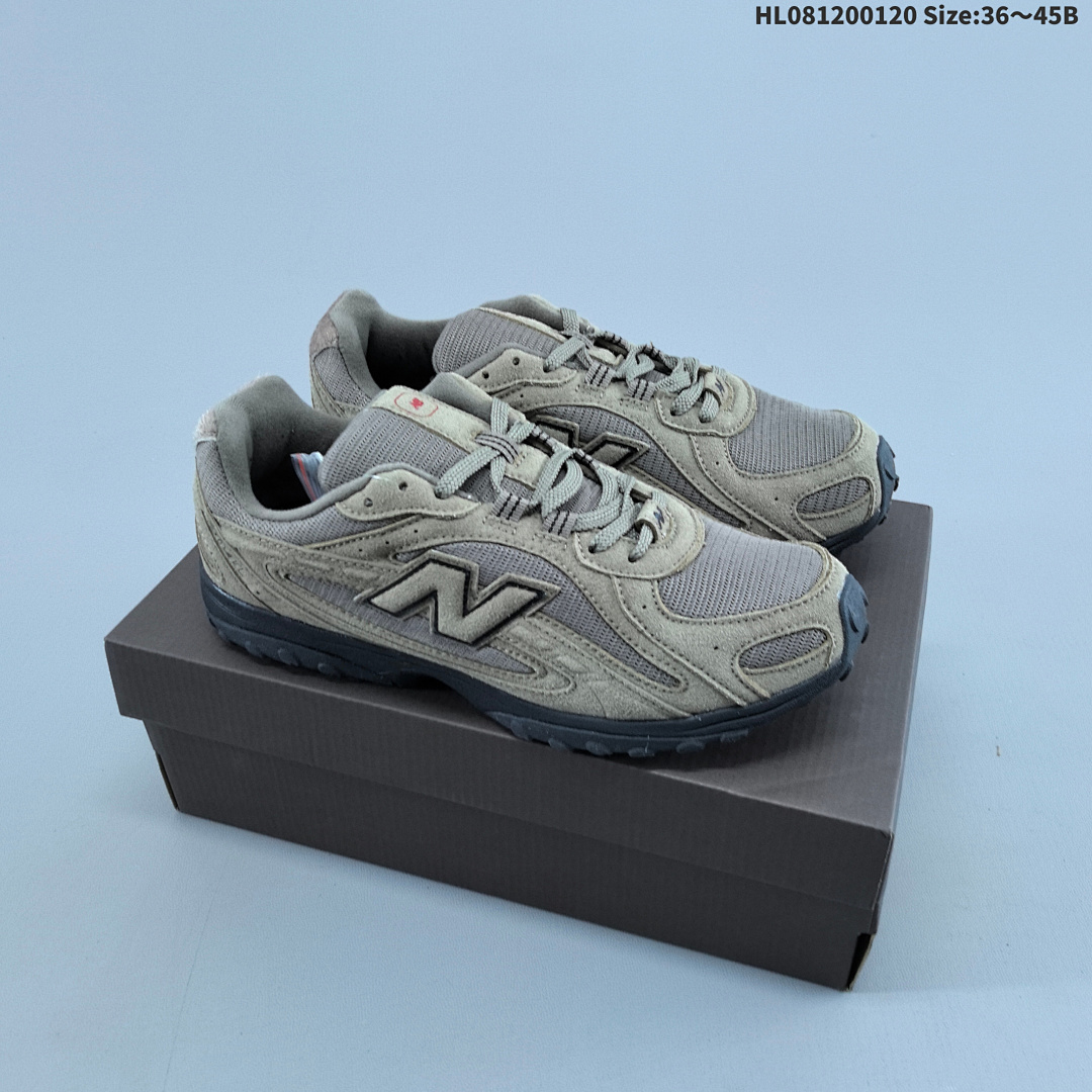 New Balance 204L - foto 2