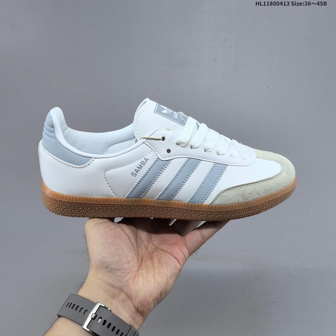 Adidas Originals Samba OG HL11800413 Size 45B - foto 2